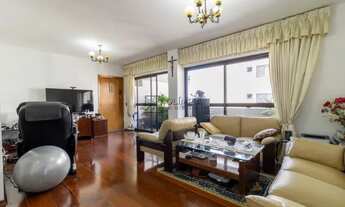 Imagem 7: Apartamento Venda 3 Dormitórios - 130 m² Vila Madalena