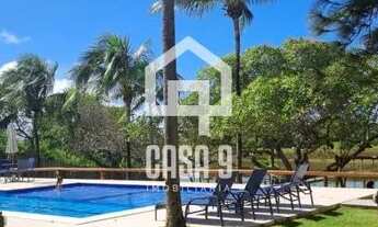 Imagem: Apartamento à venda em Itacimirim-Ba