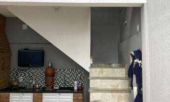 Imagem 6: Sobrado para venda com 125 metros quadrados com 4 quartos em Vila Constança - São Paulo