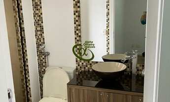 Imagem 5: Venda apartamento com 3 dormitórios no centro de Alphaville