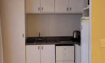 Imagem 6: Flat para venda tem 42 metros quadrados com 1 quarto em Nova Piraju - São Paulo - SP