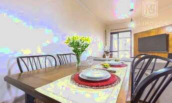 Imagem 4: Apartamento com 2 dormitórios para alugar, 56 m² por R$ 4.954,00/mês - Moema - São Paulo/S