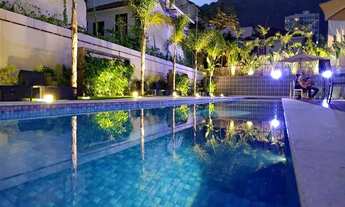 Imagem 2: Apartamento para venda tem 69 metros quadrados com 2 qts