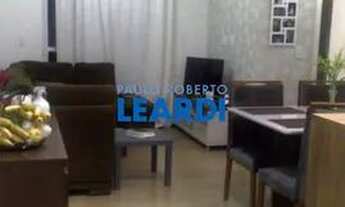 Imagem: APARTAMENTO - RESIDENCIAL NOVA ERA - SP