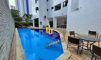 Imagem 3: Apartamento 3quartos 1suite 73m Com Armários Lazer Completo 1 Vaga