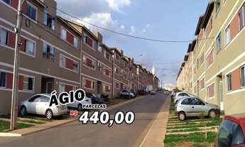 Imagem 4: Ágio Barato, ApartamentoValparaíso 1