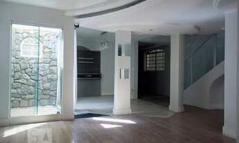 Imagem: Casa para Aluguel - Guará, 3 Quartos, 120