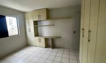 Imagem 6: Apartamento com 3 dormitórios, 105 metros, próximo ao mar da Jatiúca