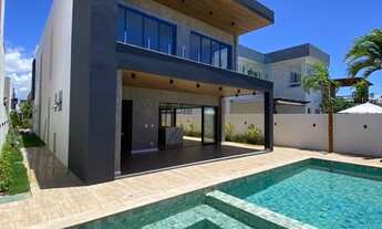 Imagem 3: Casa Condomínio Reserva Aruanã