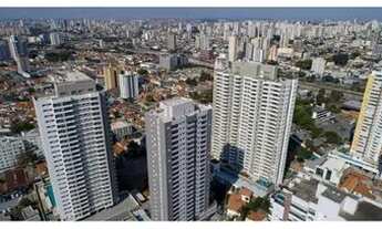 Imagem 3: Apartamento para venda com 85 m² - 3 quartos no Tatuapé - São Paulo - SP- PRONTO PARA MORA