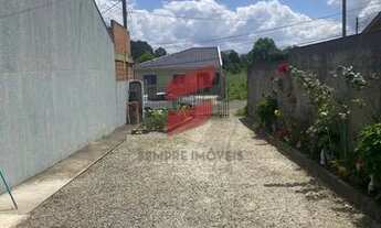 Imagem 2: CASA com 2 dormitórios para alugar com 54m² por R$ 650,00 no bairro Planta Deodoro - PIRAQ