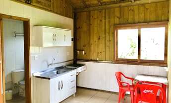 Imagem 2: Aluguel Anual Praia do Rosa/Ouvidor