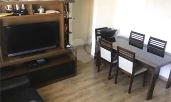 Imagem: Apartamento 2 dormitórios para venda na