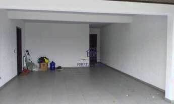 Imagem 4: Sobrado com 3 dormitórios à venda, 240 m² por R$ 945.000,00 - Uberaba - Curitiba/PR