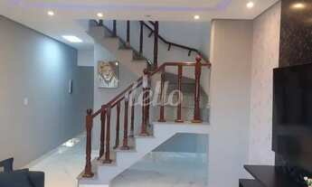 Imagem 2: Santo André - Casa Padrão - Parque Capuava