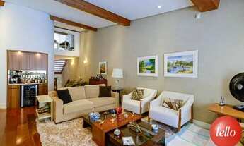 Imagem: São Paulo - Casa Padrão - Santana