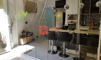 Imagem 3: Casa à venda, 120 m² por R$ 800.000,00 - Jardim Marajoara - São Paulo/SP