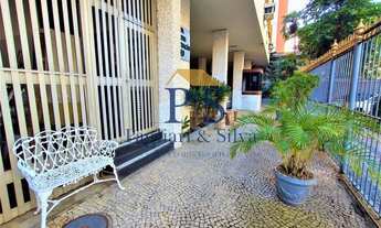 Imagem: Tijuca - Sala 02 quartos