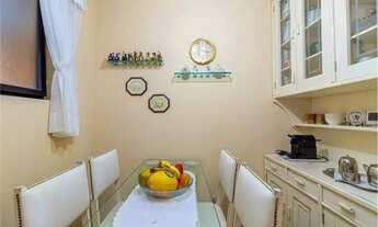 Imagem 7: APARTAMENTO RESIDENCIAL em São Paulo - SP, Santa Cecília