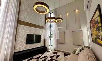 Imagem 4: Casa de Alto Padrão à Venda no Urbanova