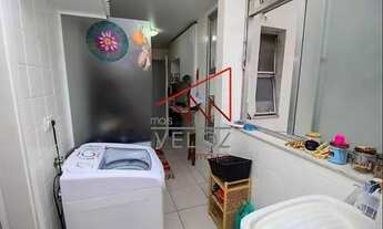 Imagem 4: Apartamento-À VENDA-Catete-Rio de Janeiro-RJ