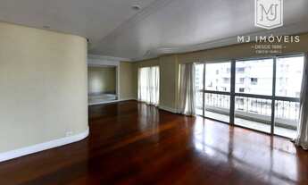 Imagem: Apartamento com 3 dormitórios para alugar