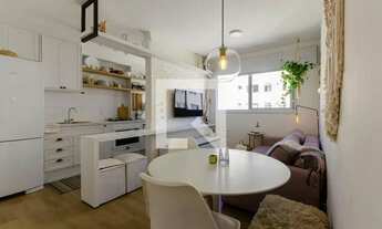 Imagem: Apartamento à Venda - Jardim Iris , 2