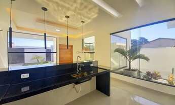 Imagem 6: Casa para Venda em Maricá, Jardim Atlântico Leste (Itaipuaçu), 3 dormitórios, 1 suíte, 2 b