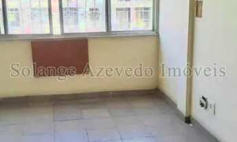 Imagem 4: Apartamento-À VENDA-Maracanã-Rio de Janeiro-RJ