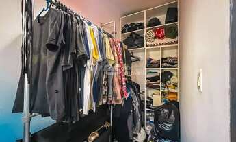 Imagem 4: Cód.: 13539 - Sobrado de 113m² com 02 dormitórios e planejados com 01 vaga de garagem. Vil