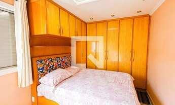 Imagem 5: Apartamento para Aluguel - Utinga, 2 Quartos, 52 m2