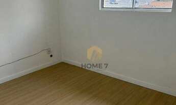 Imagem 6: Apartamento com 2 dormitórios à venda, 48 m² por R$ 159.000,00 - Sítio Cercado - Curitiba