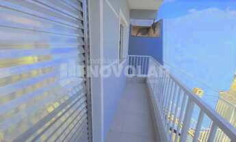 Imagem 5: Apartamento na Vila Maria com 2 Dormitórios e 1 Vaga