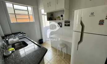 Imagem 5: Apartamento, 1 dormitório, Tombo, Guarujá