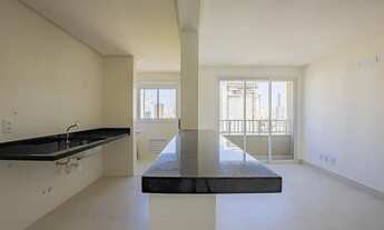 Imagem 4: Apartamento à venda no Setor Bueno. 2 quartos, 1 suíte, 68 m2. Nunca habitado