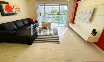 Imagem 2: APARTAMENTO À VENDA, 3 DORMITÓRIOS, 130M2, NA RIVIERA DE SÃO LOURENÇO BERTIOGA-SP