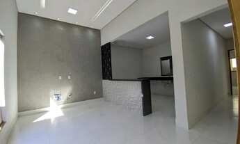 Imagem 5: Linda casa 3 quartos sendo 1 suite sozinha no lote