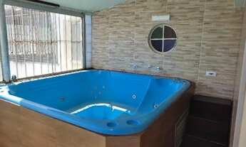 Imagem 6: Cobertura reformada, st. bueno, 3 quartos, 2 garagens, ed. joao paulo II