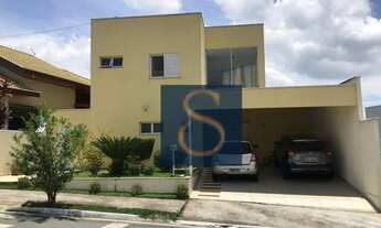 Imagem 4: Casa com 4 dormitórios à venda, 290 m²- Urbanova - São José dos Campos/SP