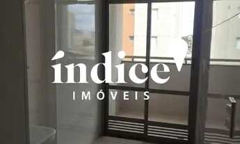 Imagem 5: Edifício Gênova - Apartamento - 3 quartos, 1 suíte, 2 vagas