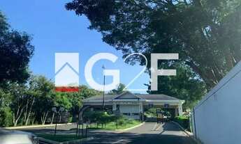 Imagem 3: Terreno a venda no Condomínio Santa Teresa - Centro - Vinhedo/SP