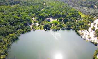 Imagem: Terreno no Residencial Carapanari - Proxímo