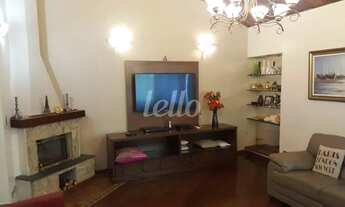 Imagem 2: São Paulo - Casa Padrão - Mooca