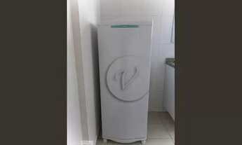 Imagem 4: Apartamento com 1 dormitório para alugar, 30 m² por R$ 1.538,15/mês - Bangu - Santo André