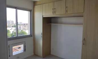 Imagem 7: Apartamento para aluguel com 46 metros quadrados com 2 quartos em Riachuelo - Rio de Janei