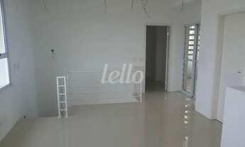 Imagem 2: Santo André - Apartamento Padrão - Casa Branca