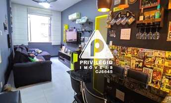 Imagem 7: Apartamento à venda, 3 quartos, 1 suíte, Copacabana - RIO DE JANEIRO/RJ