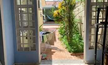 Imagem: Vende-se casa no Boa esperança