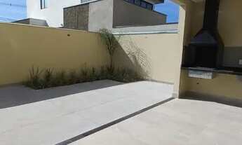 Imagem 6: OPORTUNIDADE - CASA Á VENDA RESERVA ARUANÃ - LOTEAMENTO FLORESTA / SJCAMPOS