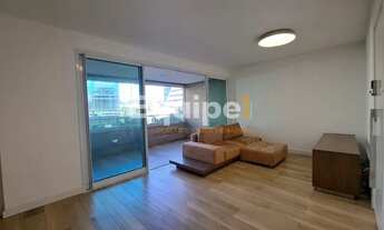 Imagem 2: Apartamento em Savassi - Belo Horizonte, MG